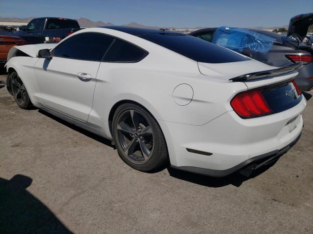 Photo 2 from auction – 2018 FORD MUSTANG with VIN 1FA6P8TH5J5176574