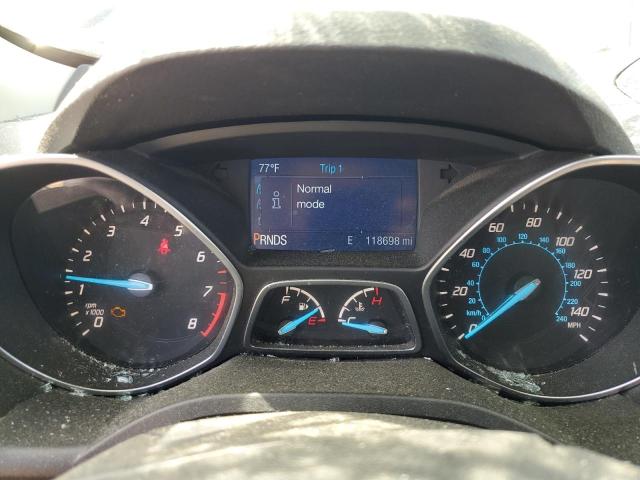 Photo 9 from auction – 2015 FORD ESCAPE SE with VIN 1FMCU0G98FUC40013