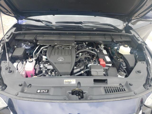 Photo 11 from auction – 2023 TOYOTA HIGHLANDER with VIN 5TDKDRBH6PS526211