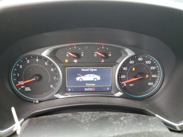 Photo 9 from auction – 2019 CHEVROLET EQUINOX PR with VIN 2GNAXNEVXK6234066