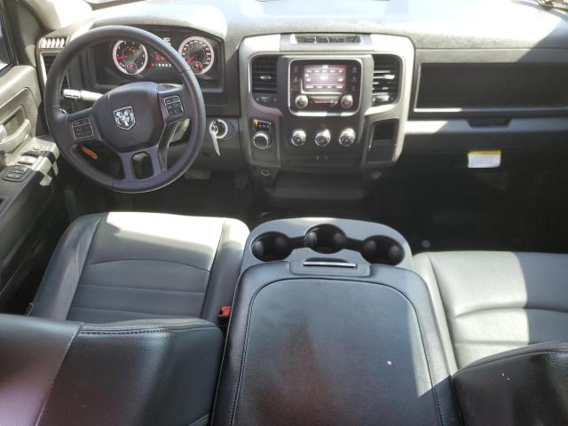 Photo 8 from auction – 2022 RAM 1500 CLASS with VIN 1C6RR6FG1NS186512