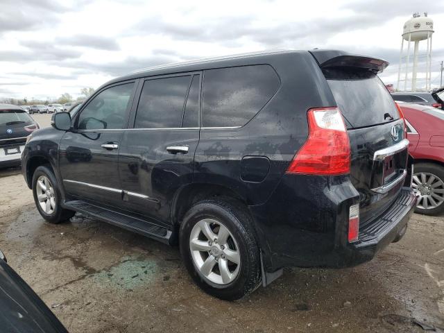 Photo 2 from auction – 2012 LEXUS GX 460 with VIN JTJBM7FX8C5043046