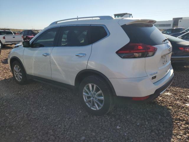 Photo 2 from auction – 2017 NISSAN ROGUE S with VIN KNMAT2MT4HP572543