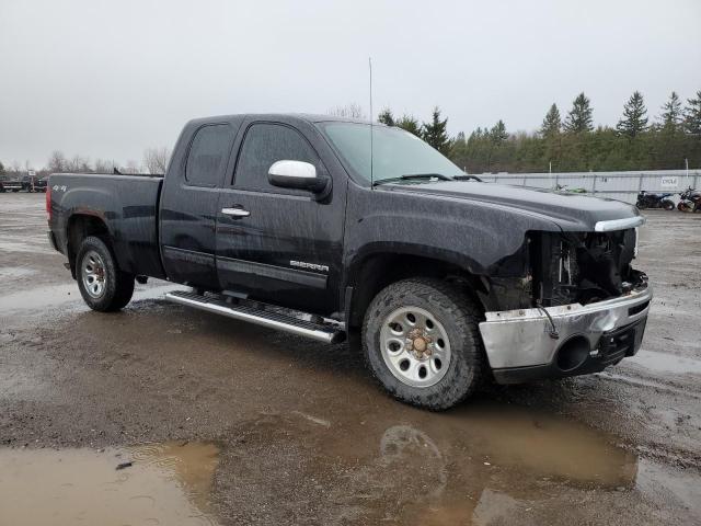 Photo 4 from auction – 2013 GMC SIERRA K15 with VIN 1GTR2UEA2DZ135475