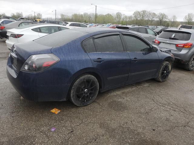Photo 3 from auction – 2012 NISSAN ALTIMA BAS with VIN 1N4AL2AP8CC226766