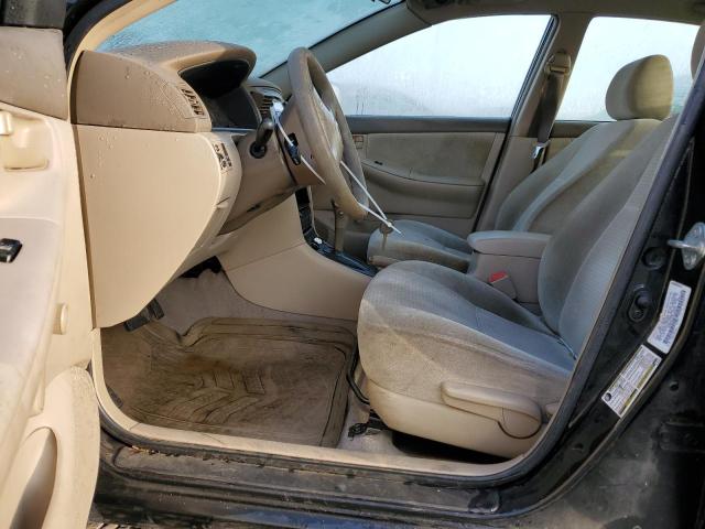 Photo 7 from auction – 2005 TOYOTA COROLLA CE with VIN 1NXBR32EX5Z489172