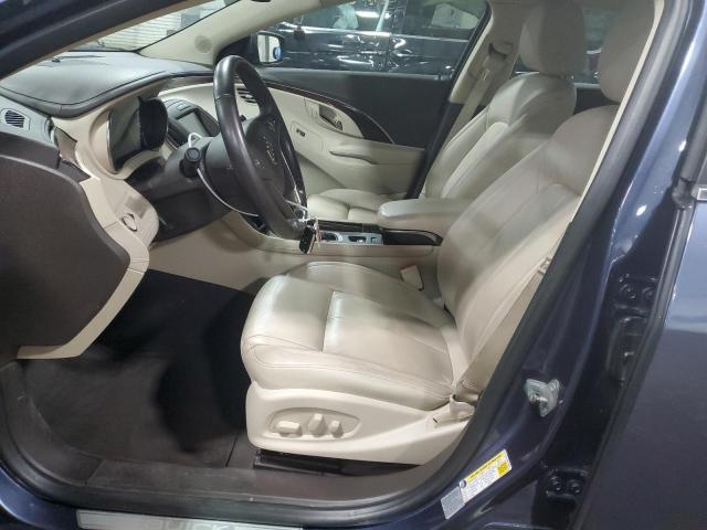 Photo 7 from auction – 2015 BUICK LACROSSE with VIN 1G4GB5GR9FF248369
