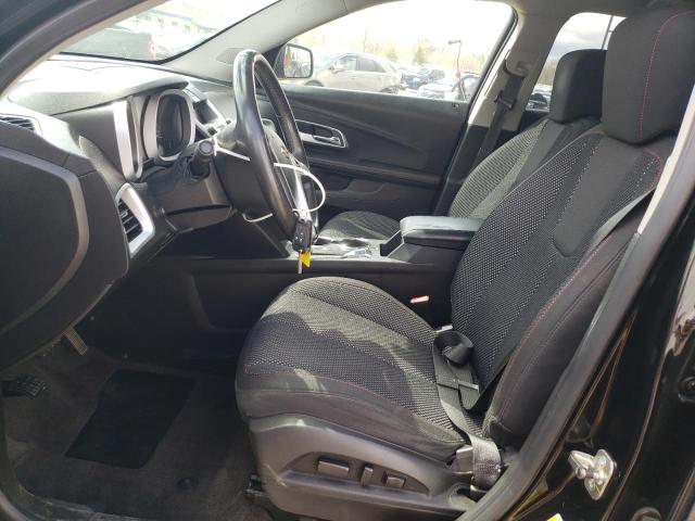 صورة رقم 7 من المزاد - 2011 CHEVROLET EQUINOX LT مع VIN 2GNALDEC9B1164495