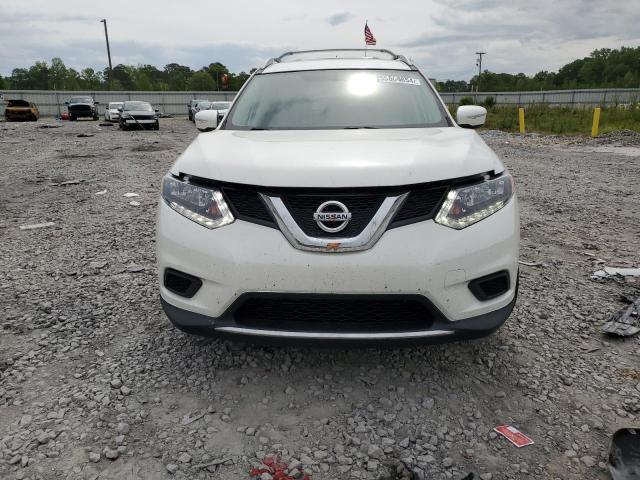Photo 5 from auction – 2015 NISSAN ROGUE S with VIN KNMAT2MT8FP551546