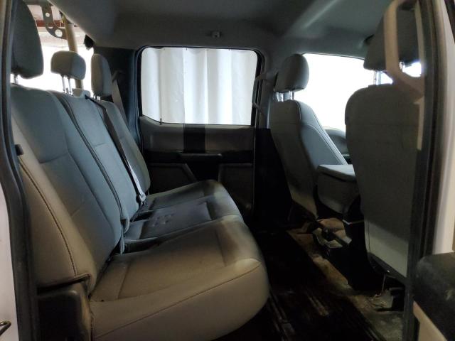 Photo 10 from auction – 2018 FORD F250 SUPER with VIN 1FT7W2B68JEC90891