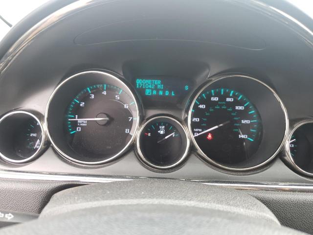 Photo 9 from auction – 2014 BUICK ENCLAVE with VIN 5GAKVBKD4EJ318681