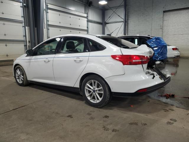 Photo 2 from auction – 2017 FORD FOCUS SE with VIN 1FADP3FE3HL260104