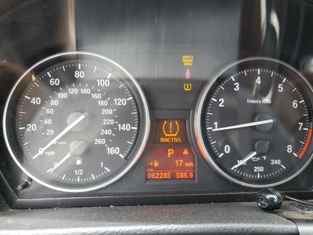 Photo 9 from auction – 2012 BMW 328 I with VIN WBADW3C53CE823213