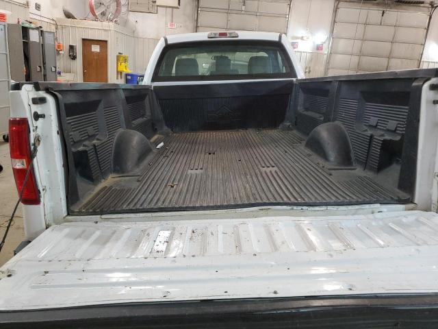 Photo 10 from auction – 2014 FORD F150 with VIN 1FTNF1EF2EKF48245