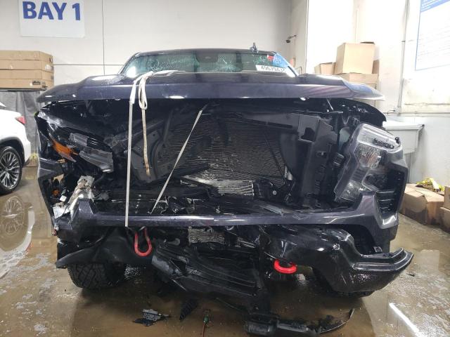 Photo 5 from auction – 2023 CHEVROLET SILVERADO with VIN 3GCPDCEK8PG338931
