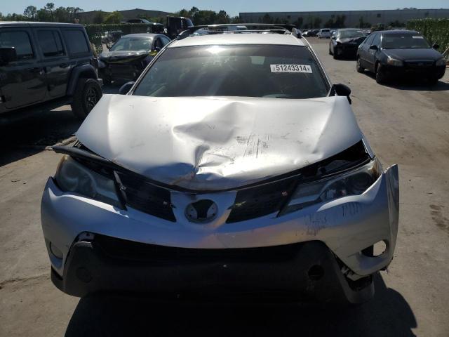 Фото 5 с аукциона – 2013 TOYOTA RAV4 LE с VIN 2T3BFREV6DW033229