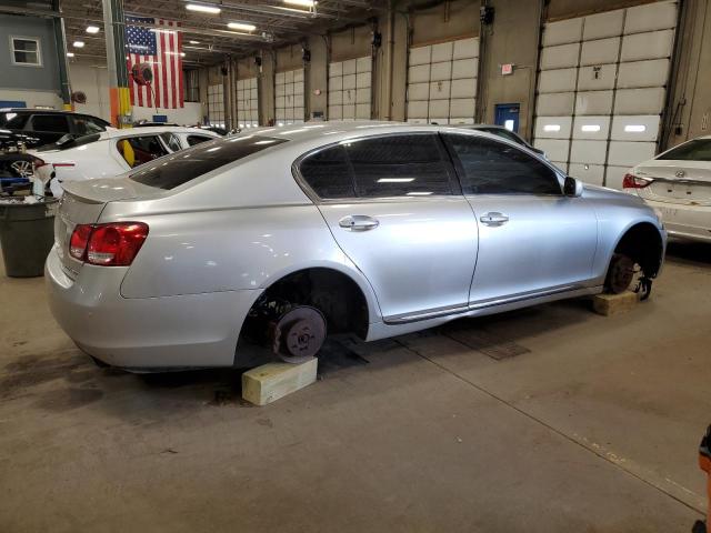 Photo 3 from auction – 2006 LEXUS GS 300 with VIN JTHCH96S660019906