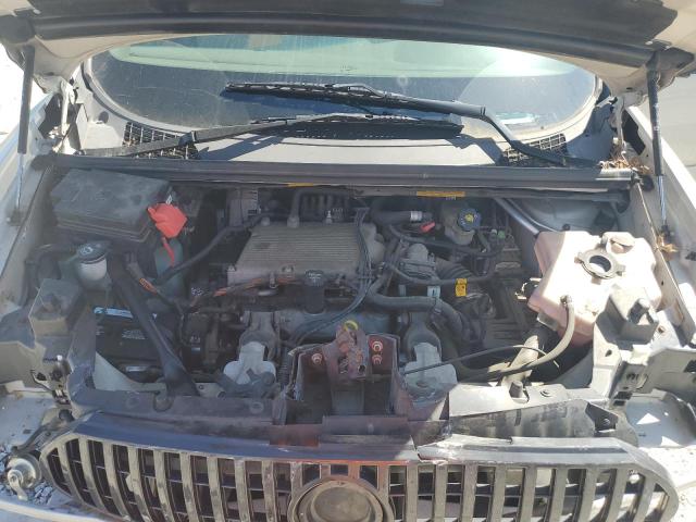 Photo 12 from auction – 2006 BUICK RENDEZVOUS with VIN 3G5DB03L46S547203