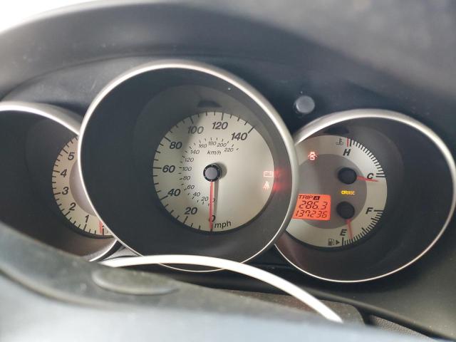 Photo 9 from auction – 2008 MAZDA 3 I with VIN JM1BK32G481845230
