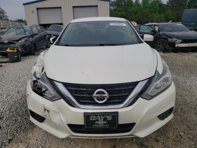 Photo 5 from auction – 2017 NISSAN ALTIMA 2.5 with VIN 1N4AL3AP3HC169986