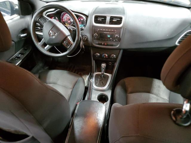 Photo 8 from auction – 2014 DODGE AVENGER SE with VIN 1C3CDZAB5EN188177