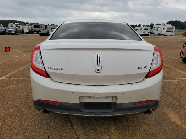 Photo 6 from auction – 2014 LINCOLN MKS with VIN 1LNHL9DKXEG606653