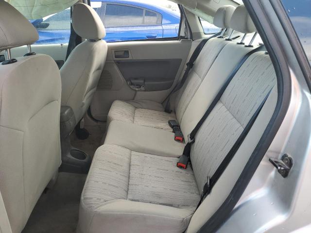 Photo 10 from auction – 2010 FORD FOCUS with VIN 1FAHP3FN7AW199345