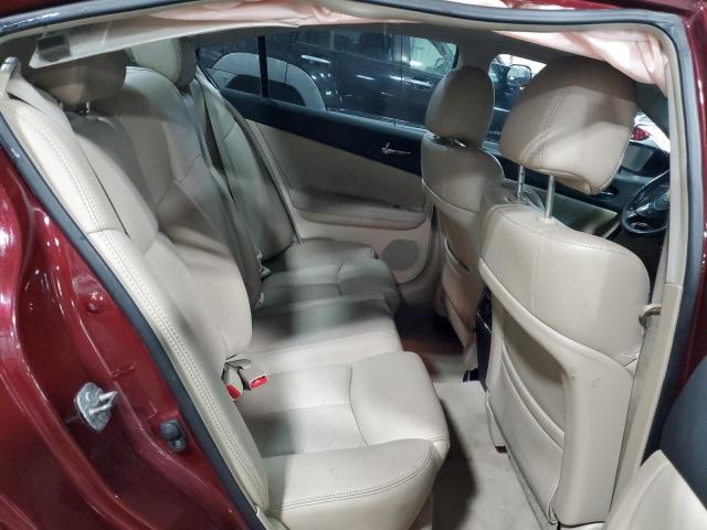 Photo 10 from auction – 2012 NISSAN MAXIMA S with VIN 1N4AA5AP5CC859989