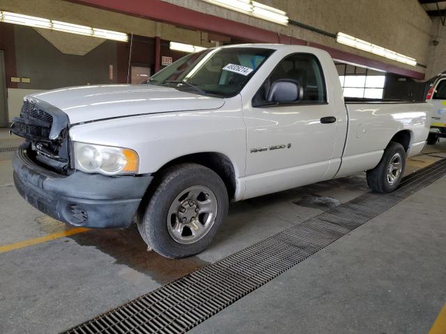 Photo 1 from auction – 2004 DODGE RAM 1500 S with VIN 1D7HA16K74J146352