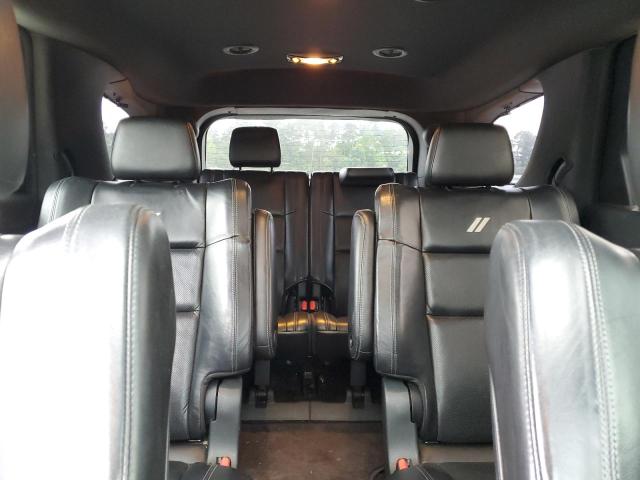 Photo 10 from auction – 2019 DODGE DURANGO R/ with VIN 1C4SDJCT5KC652302