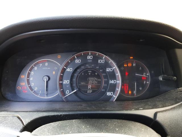 Photo 9 from auction – 2014 HONDA ACCORD EXL with VIN 1HGCT2B83EA008910