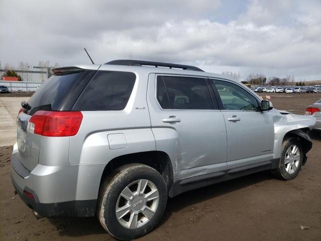 Photo 3 from auction – 2013 GMC TERRAIN SL with VIN 2GKFLSE31D6382329