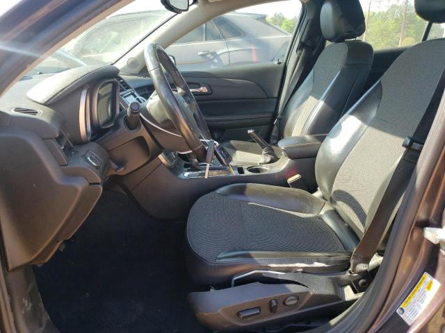 Photo 7 from auction – 2015 CHEVROLET MALIBU 2LT with VIN 1G11D5SL0FF153652