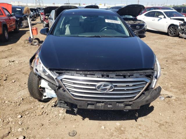 Photo 5 from auction – 2016 HYUNDAI SONATA SE with VIN 5NPE24AF8GH415929