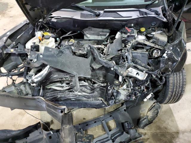 Photo 11 from auction – 2017 JEEP PATRIOT LA with VIN 1C4NJPFA9HD202187
