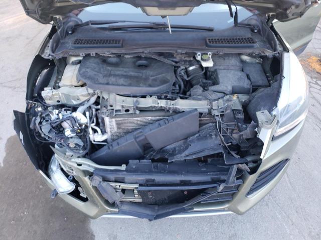 Photo 11 from auction – 2013 FORD ESCAPE TIT with VIN 1FMCU0J97DUB32813