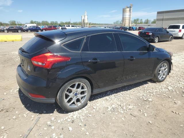 Photo 3 from auction – 2015 FORD FOCUS SE with VIN 1FADP3K20FL387045