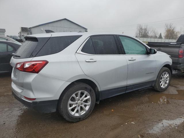 Photo 3 from auction – 2019 CHEVROLET EQUINOX LT with VIN 3GNAXKEV8KL168093