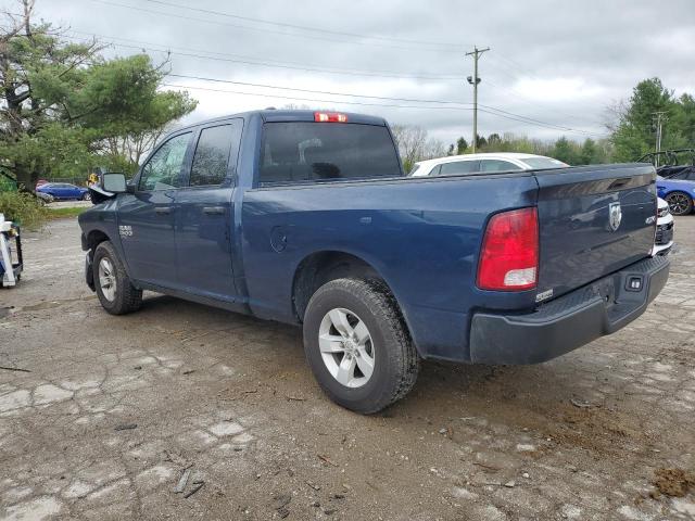Photo 2 from auction – 2023 RAM 1500 CLASS with VIN 1C6RR7FG0PS538505