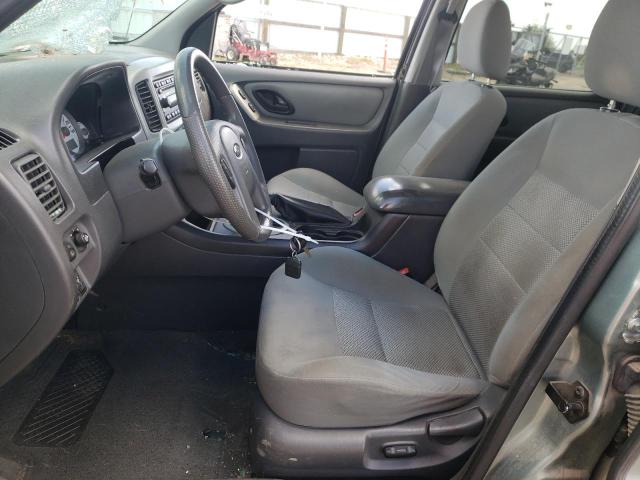 Photo 7 from auction – 2006 FORD ESCAPE XLT with VIN 1FMCU93176KC25471