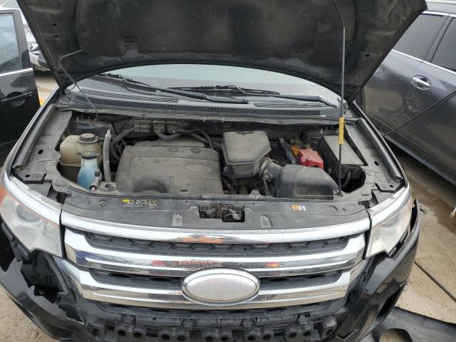 Photo 12 from auction – 2013 FORD EDGE SE with VIN 2FMDK3GC4DBE36976