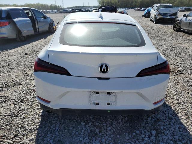 Photo 6 from auction – 2024 ACURA INTEGRA with VIN 19UDE4H2XRA009524