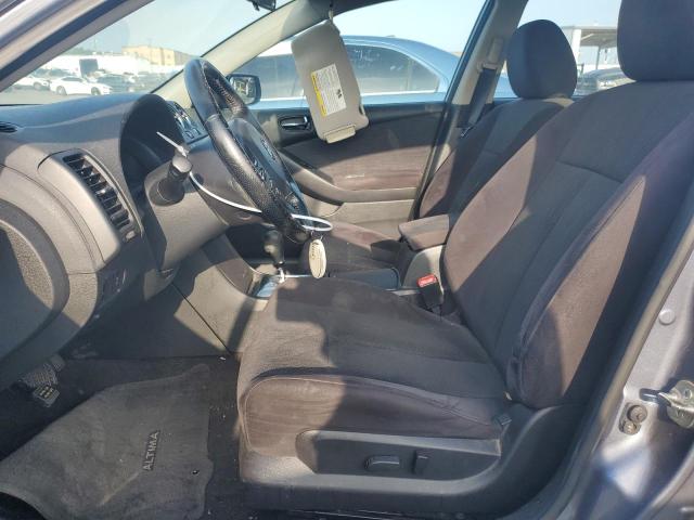 Photo 7 from auction – 2012 NISSAN ALTIMA BAS with VIN 1N4AL2AP5CN454356