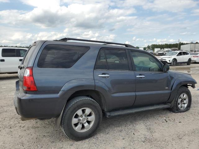 Photo 3 from auction – 2007 TOYOTA 4RUNNER SR with VIN JTEZU14R478066343