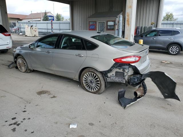 Photo 2 from auction – 2015 FORD FUSION TIT with VIN 3FA6P0D99FR196338