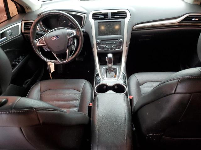 Photo 8 from auction – 2016 FORD FUSION SE with VIN 3FA6P0HD8GR185301