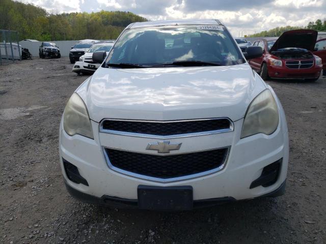 Photo 5 from auction – 2011 CHEVROLET EQUINOX LS with VIN 2CNFLCEC9B6374733