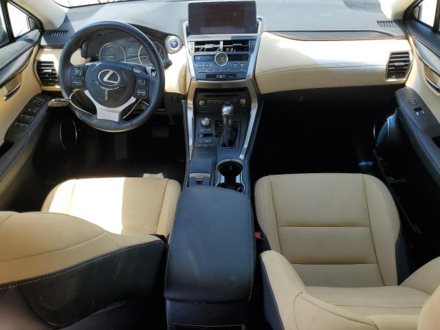 Photo 8 from auction – 2019 LEXUS NX 300H with VIN JTJBJRBZ1K2099535