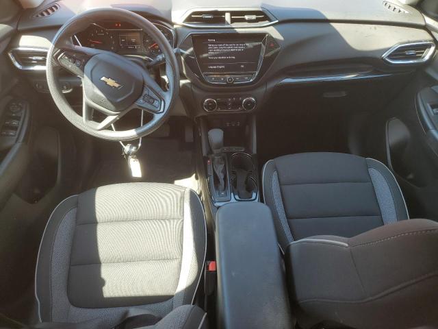 Photo 8 from auction – 2022 CHEVROLET TRAILBLAZE with VIN KL79MPS23NB109807