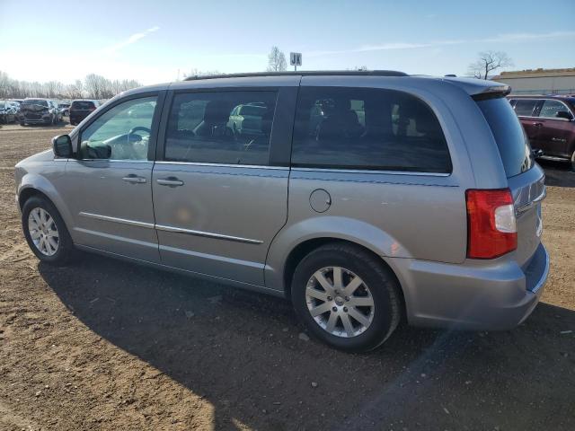 Photo 2 from auction – 2016 CHRYSLER TOWN & COU with VIN 2C4RC1BG9GR185888